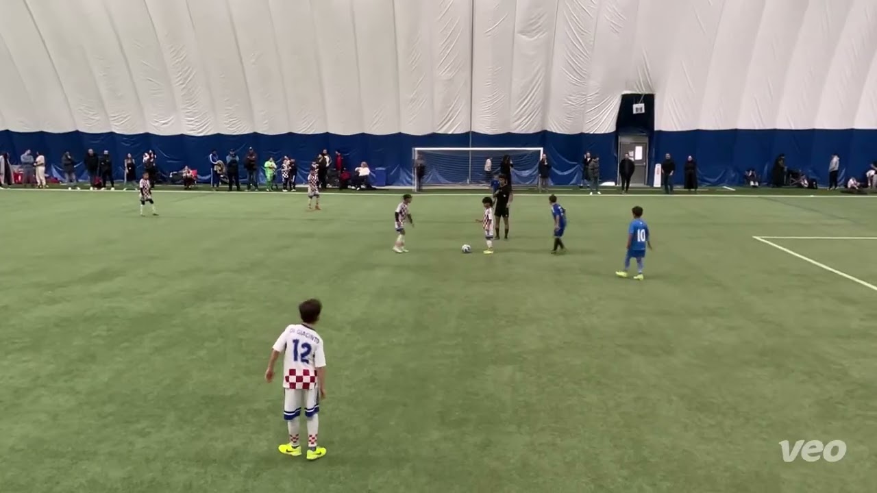2026-2-21 - MSA Boys 2016 vs Croatia White