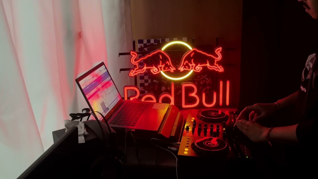 BASSLINE x HARDWAVE DJ SET (2026) | 140 BPM | LIVE MIX | DARK & HEAVY ENERGY
