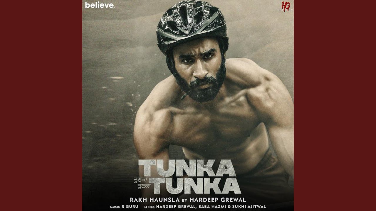 Rakh Haunsla (Tunka Tunka)