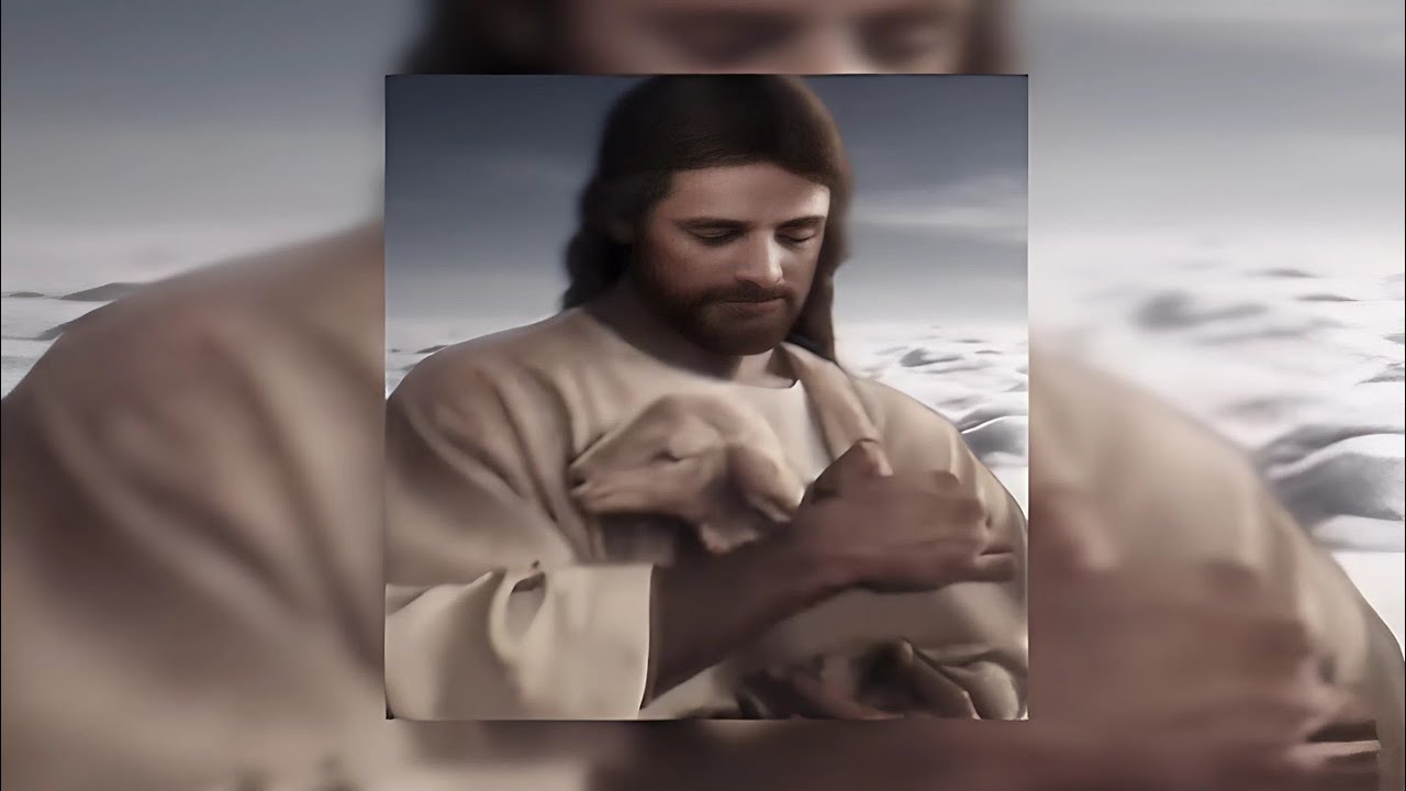 𝐕𝐄𝐋𝐕𝐄𝐓𝐀𝐋 ( 𝐮𝐥𝐭𝐫𝐚 𝐬𝐥𝐨𝐰𝐞𝐝 + 𝐫𝐞𝐯𝐞𝐫𝐛 ) 𝙭 𝐉𝐞𝐬𝐮𝐬 𝐄𝐝𝐢𝐭