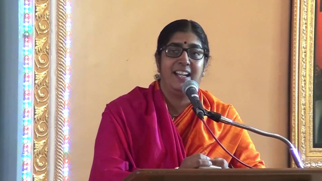 SAMARPAN # 26: May 2017: Talk by Dr Suma Rao