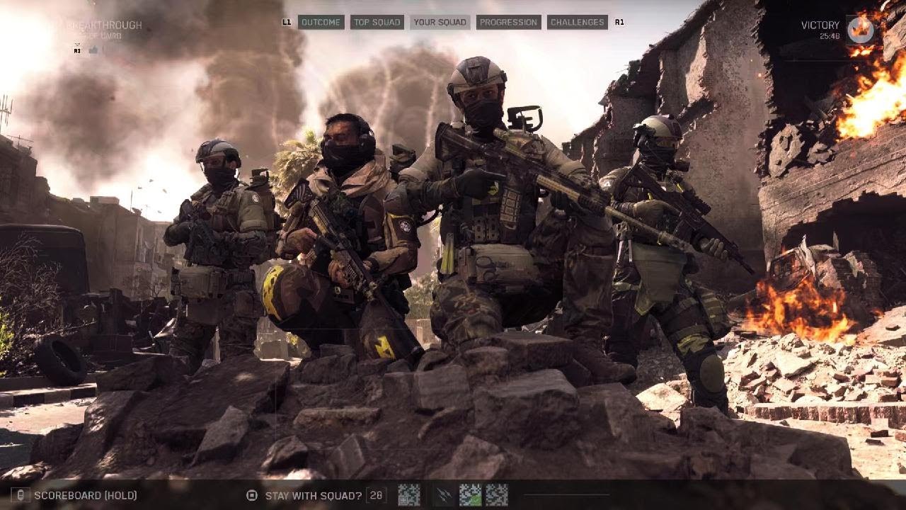 BF 6 ONLINE [ PS5PRO ]