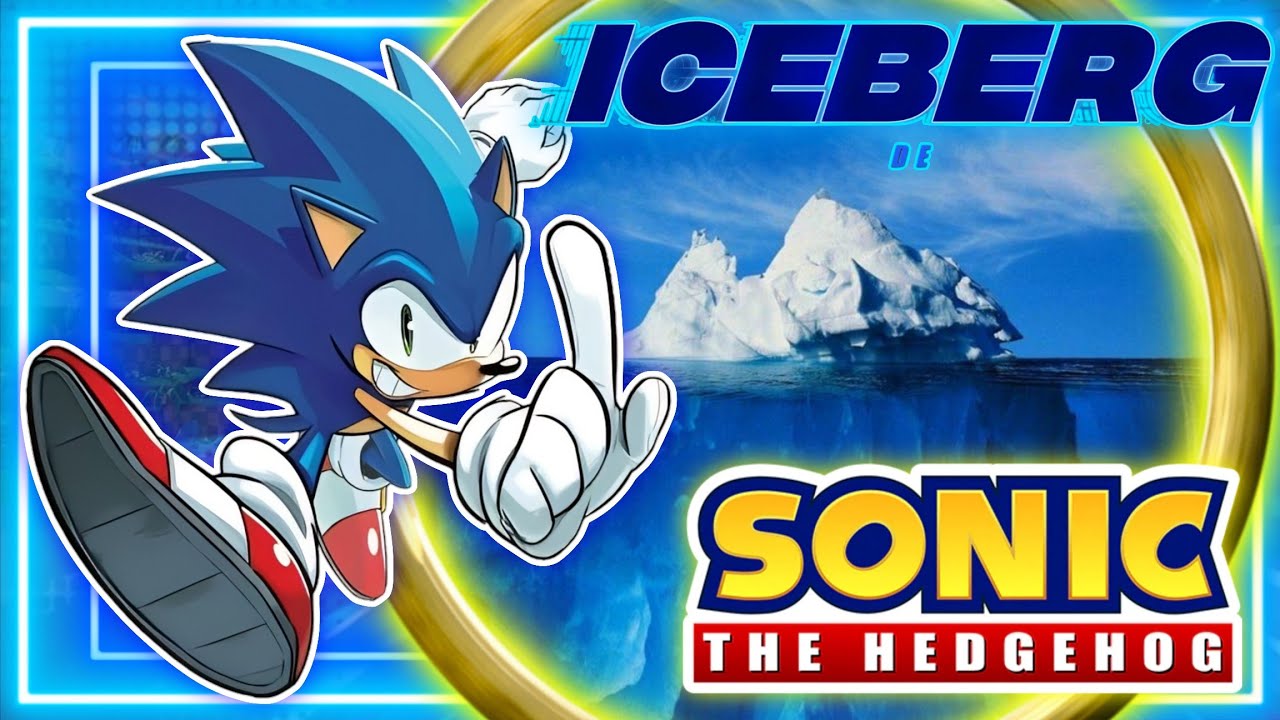 El iceberg 