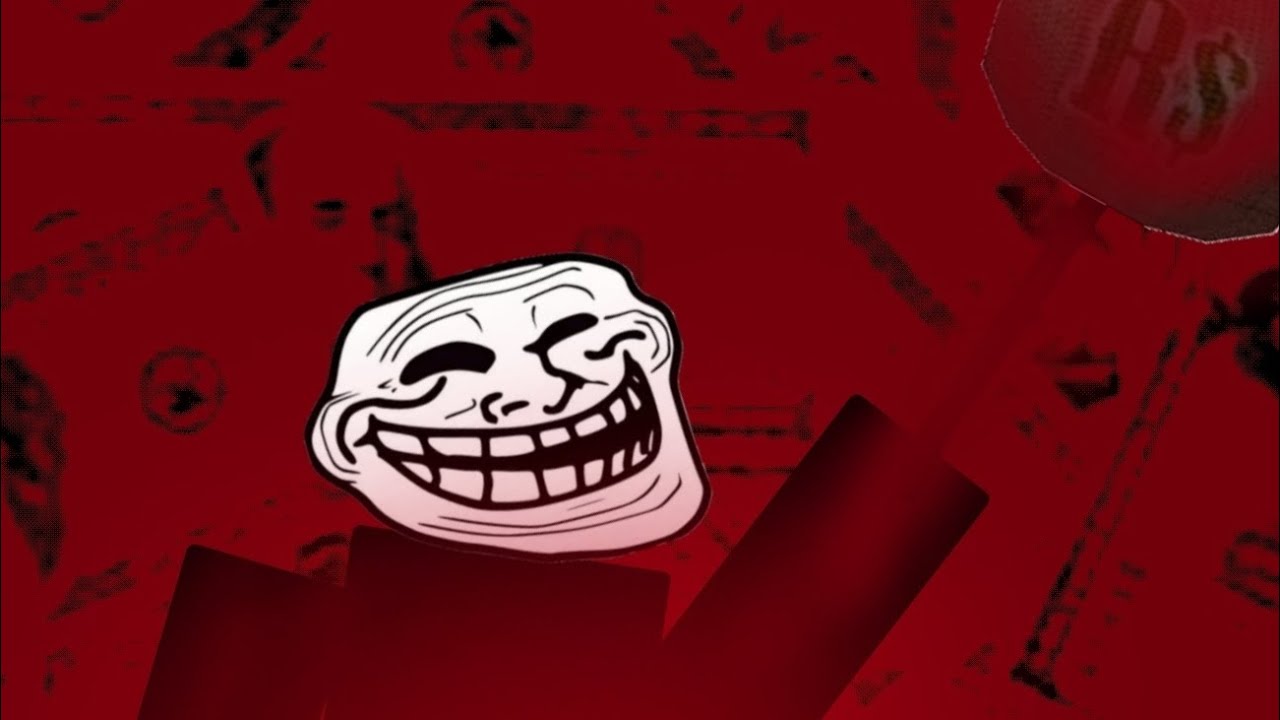 TIFR Maximus Theme (Trollge incident:fight reborn)