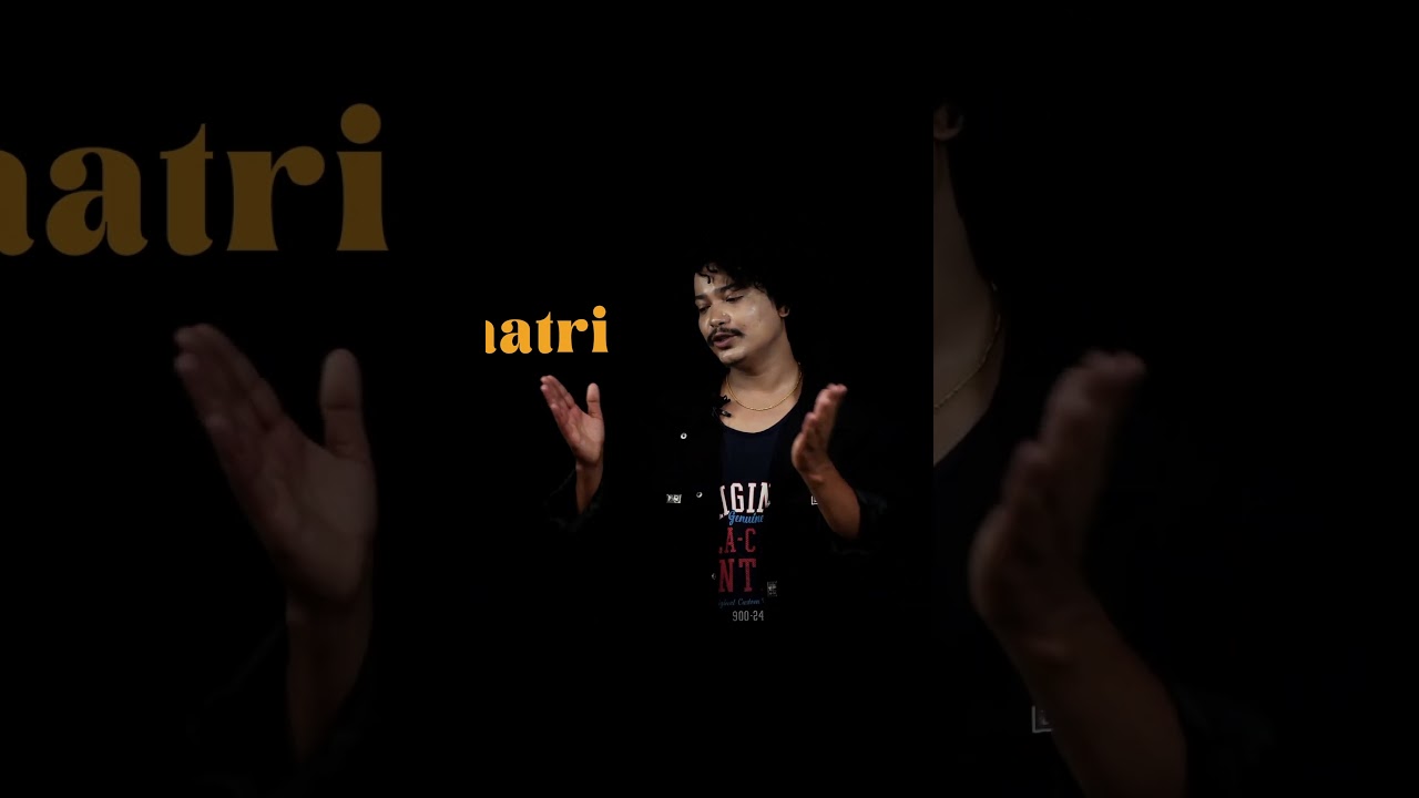 ‪@SingerTankaTimilsina‬