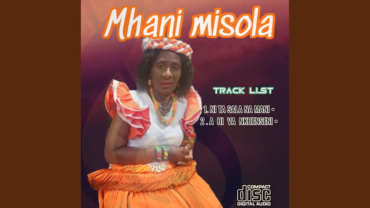 Ni ta sala mani