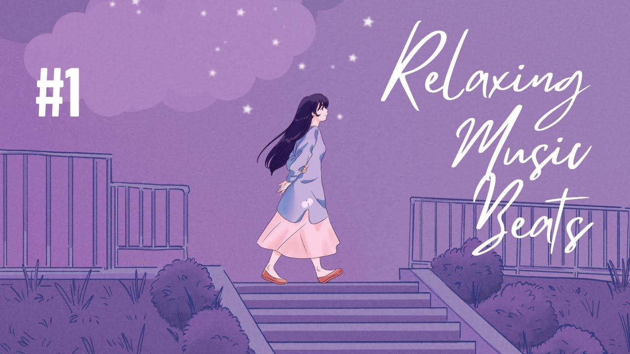 Lofi Gril Music Lofi hip hop radio 📚 beats to relax/study to