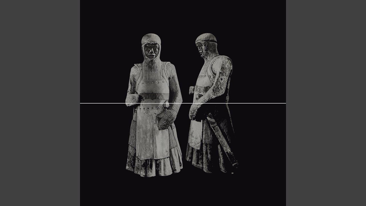 Clerical Perversions (Violet Poison Remix)