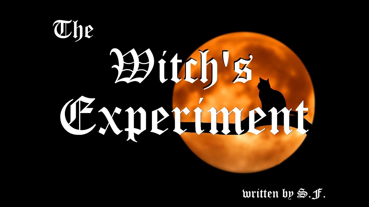 The Witch's Experiment ASMR Roleplay -- (Female x Listener) (Gender Neutral)