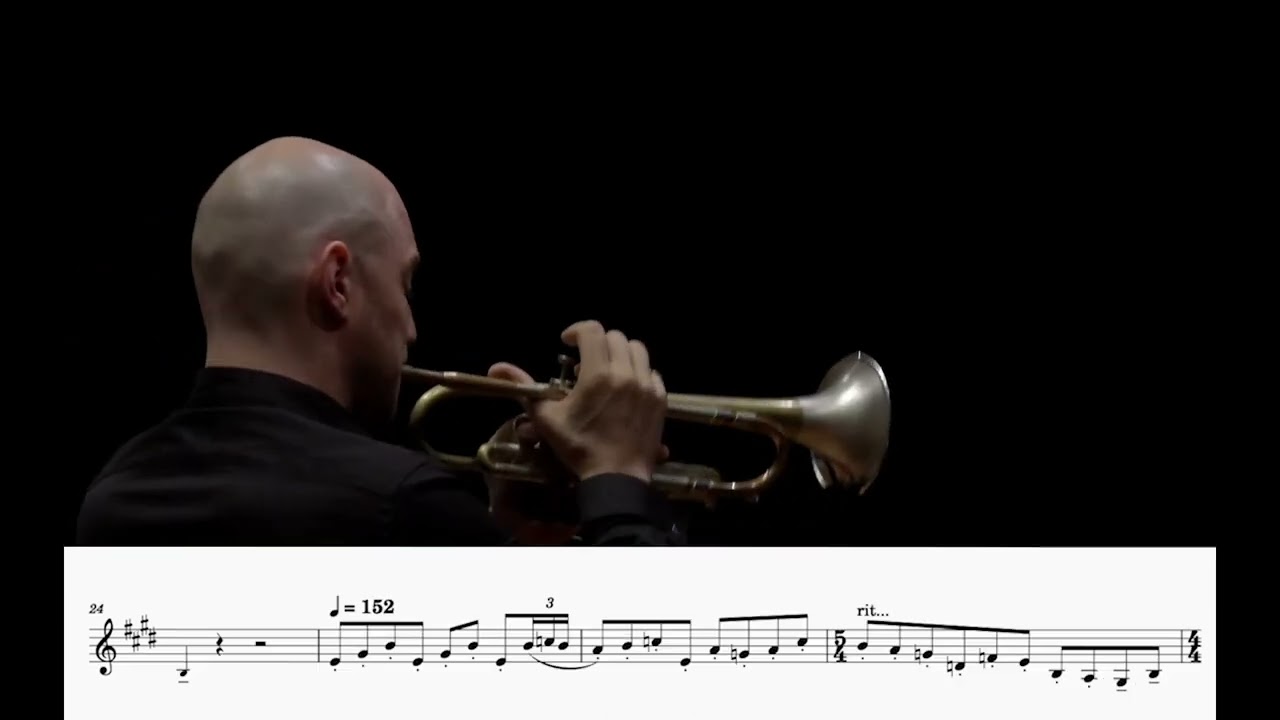 When you put the 'sweet' in Carmen Suite