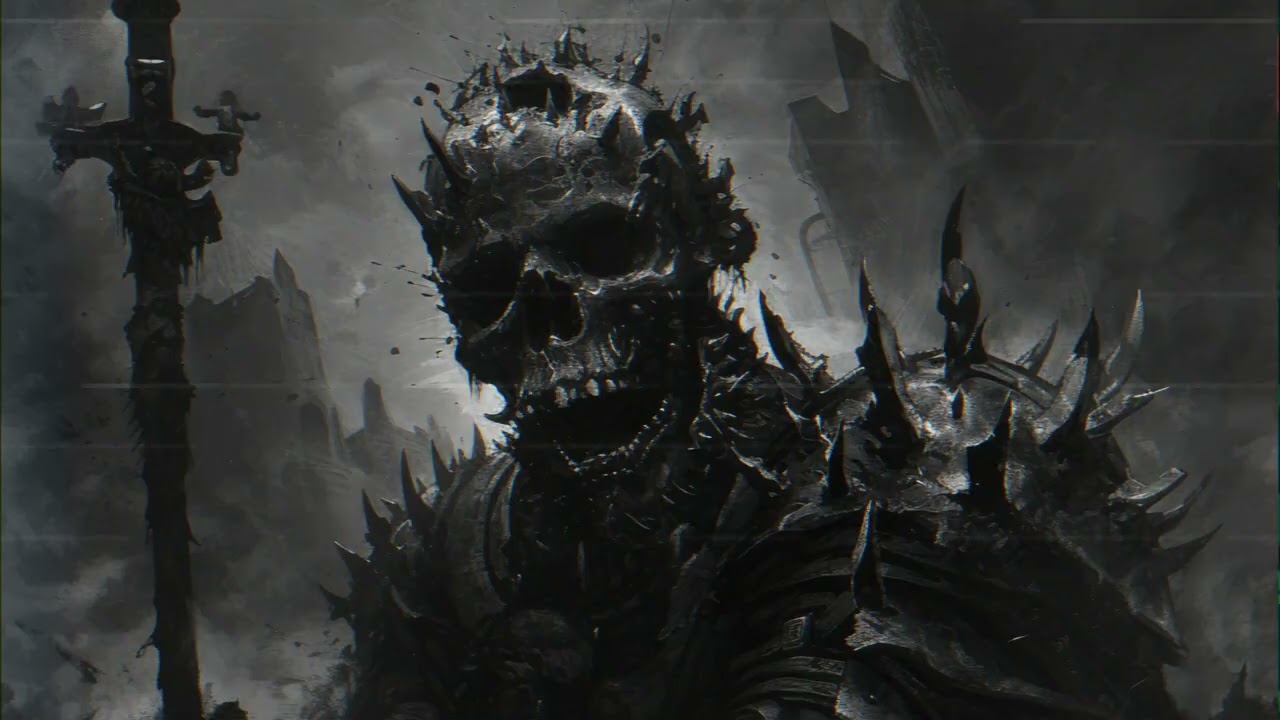 [FREE] I.T.A.M.I Type Beat 2024 I SPLIFF2604 Type Beat 2024 I Trap Metal Type Beat 2024 