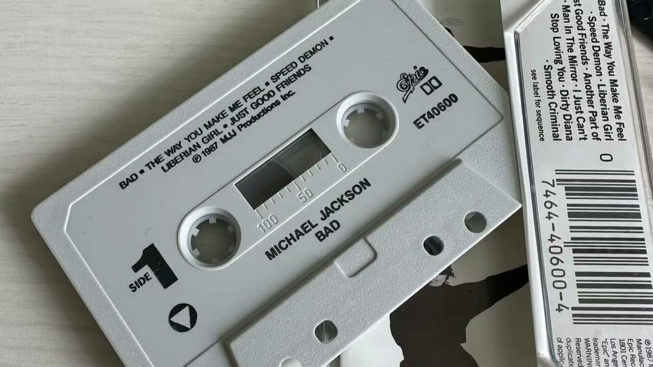 Michael Jackson - Throwing Your Life Away (Instrumental Recordings) [Remaster]
