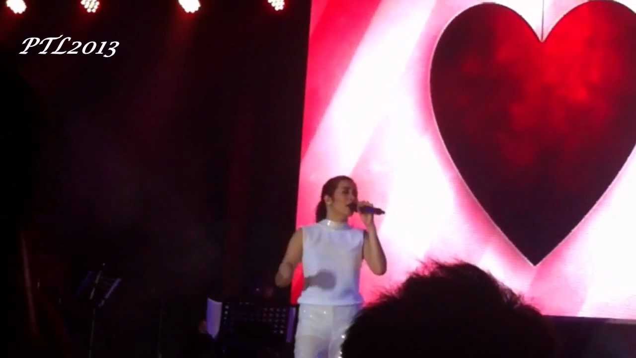 Angeline Quinto - Nag-iisang Bituin