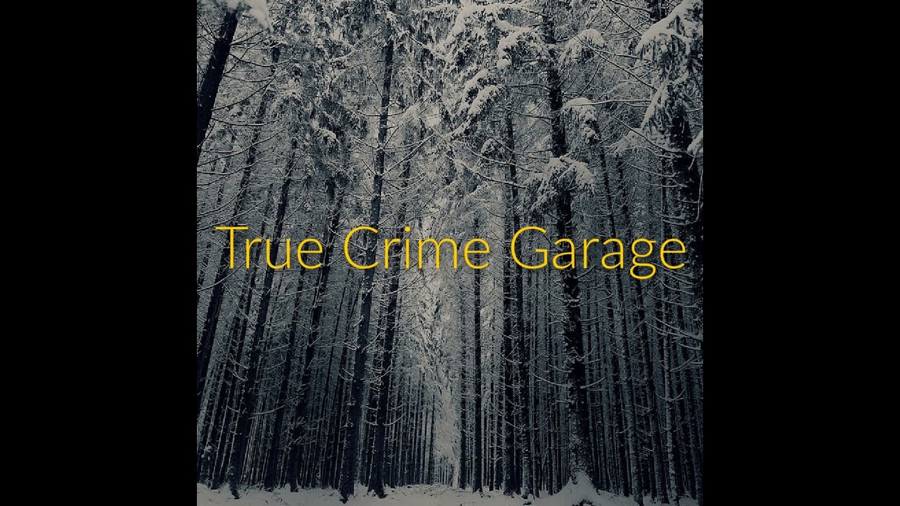 A Murder so Cold  //////  767