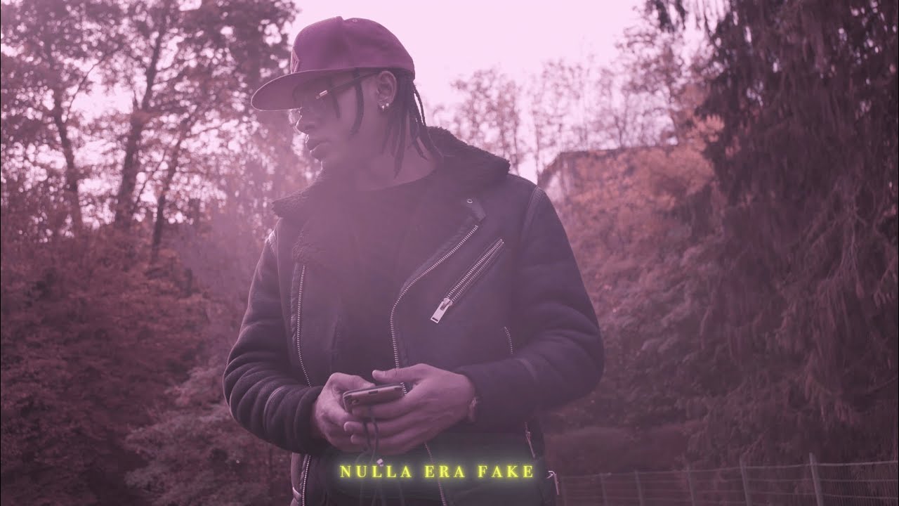 FUDOK TB - Nulla era fake