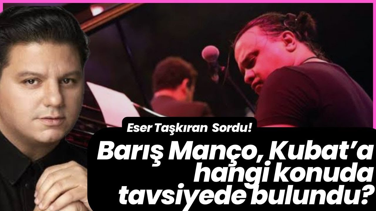 İlelebet Barış Manço 4. Bölüm