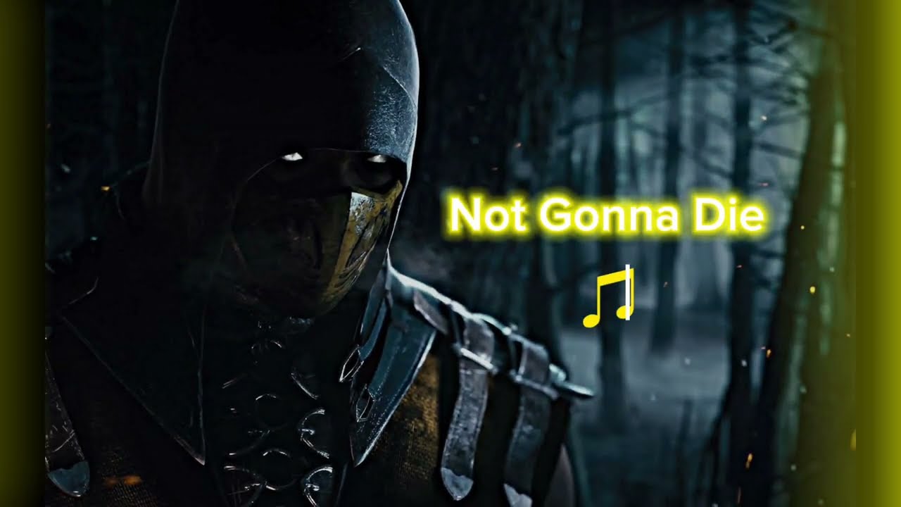 Not Gonna Die + Intro (Skillet) - Nightcore