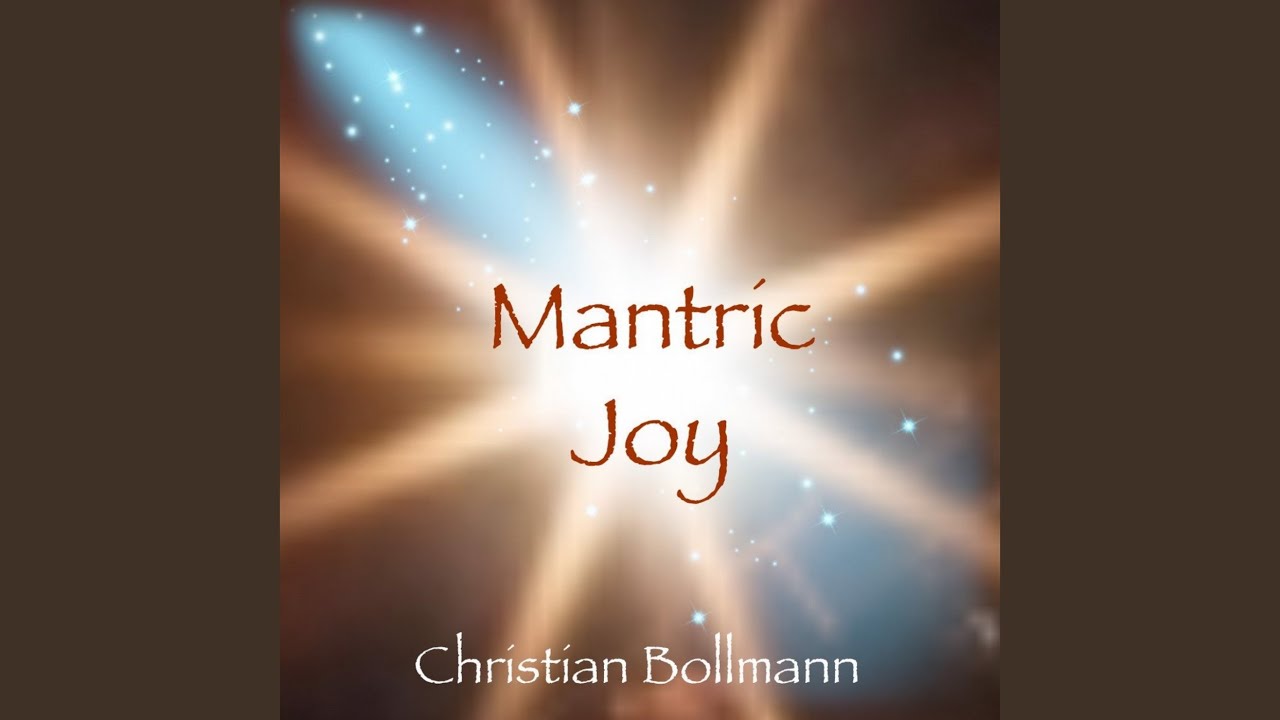 Mantric Joy