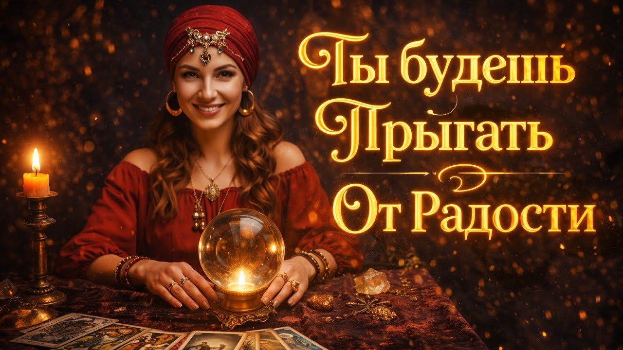 🔥😍🎯💰Какая Радость ждёт в жизни ❓❗#Гадание онлайн #Прогноз#tarot#Таро