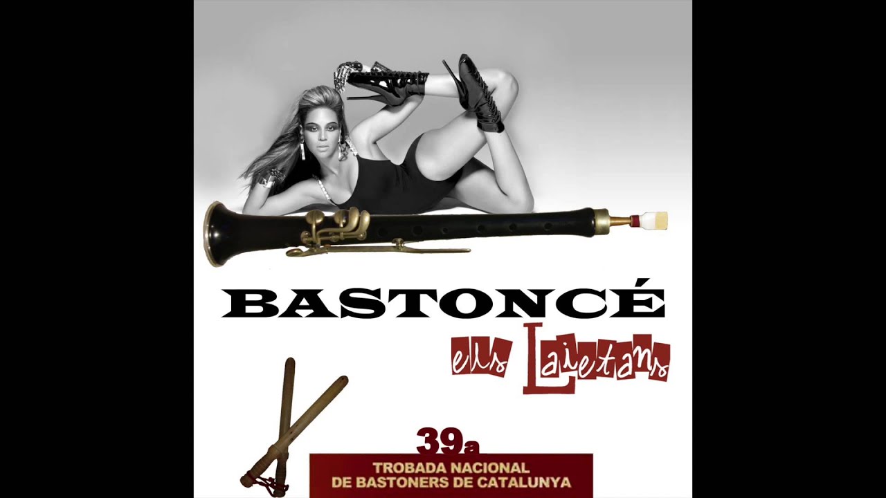 Els Laietans - Bastoncé - Gralla