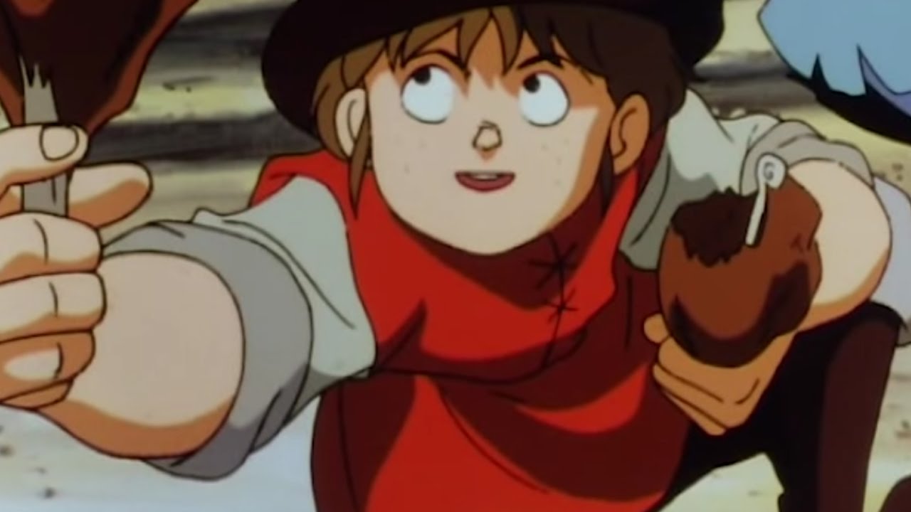 ROBIN HOOD 17 - AR / العربية