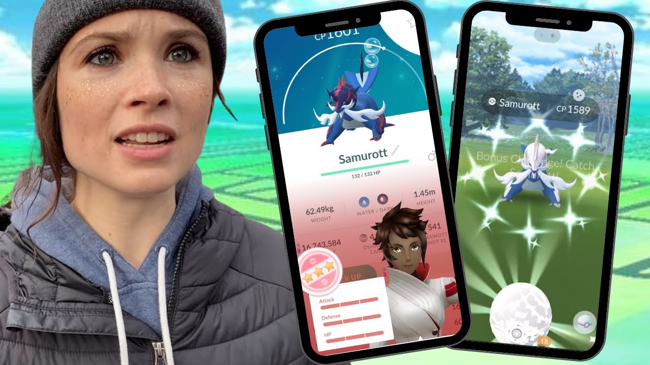 EXTREME Raid Day Luck- Shinies & Hundos EVERYWHERE!