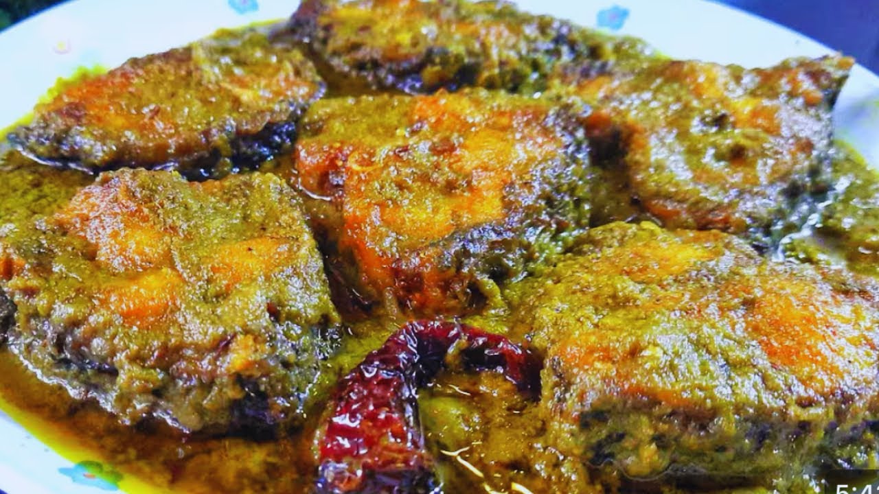 যে কোনো মাছ এই ভাবে বানিয়ে দেখুন স্বাদ ভুলতে পারবেন না॥fish recipe ॥ fish, curry॥ cooking video