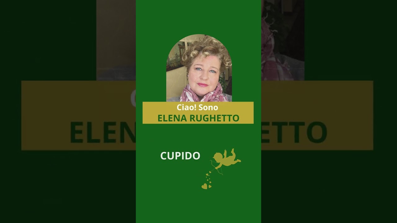 Agente Immobiliare come Cupido 