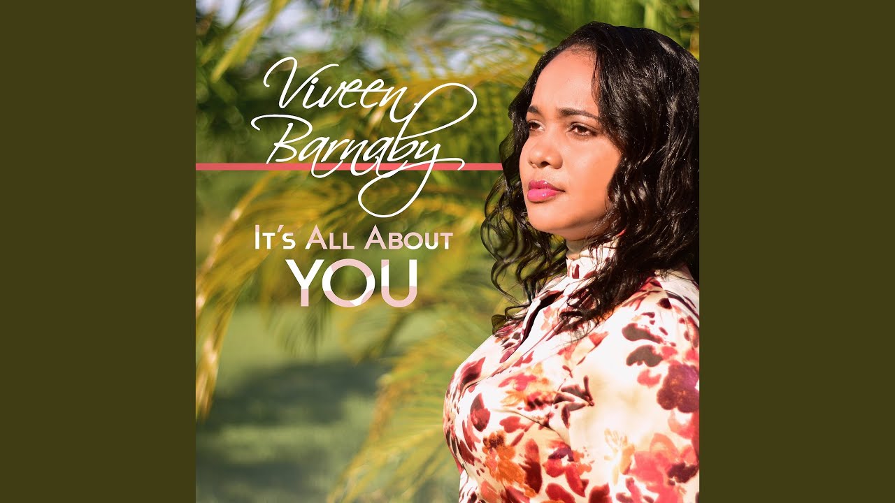 It's All About You