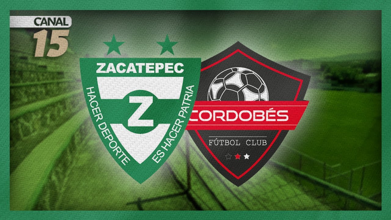 Zacatepec vs Cordob&eacute;s | Jornada 19 | Liga Premier