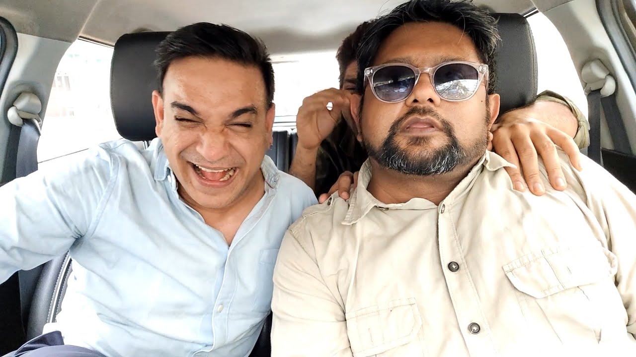 RJ PRAVEEN | LE PANGA | COMEDY VIDEO | FUNNY VIDEO