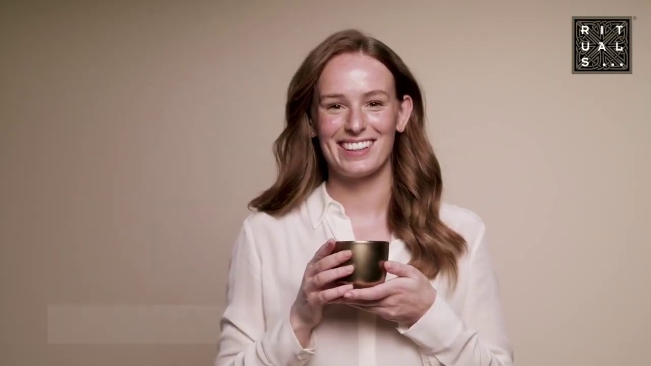 The Ritual of Namast&eacute; Calming Routine | Rituals