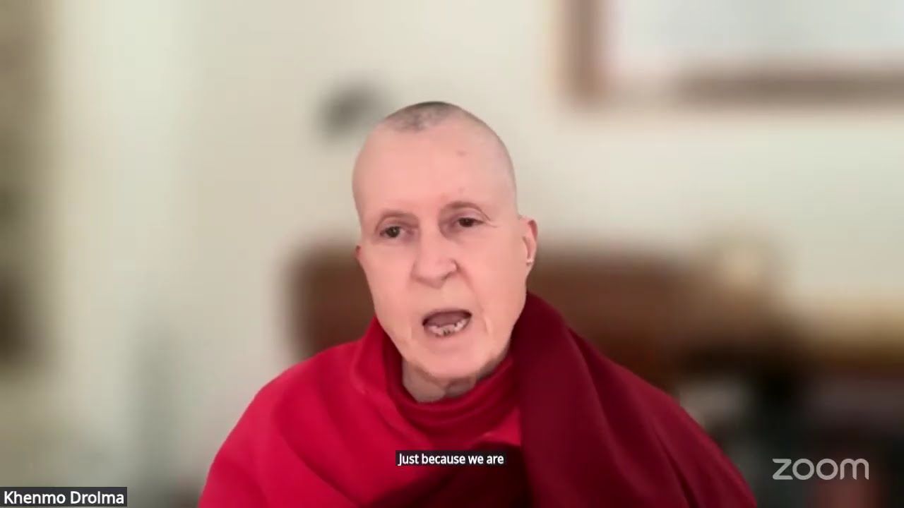When The Going Gets Rough