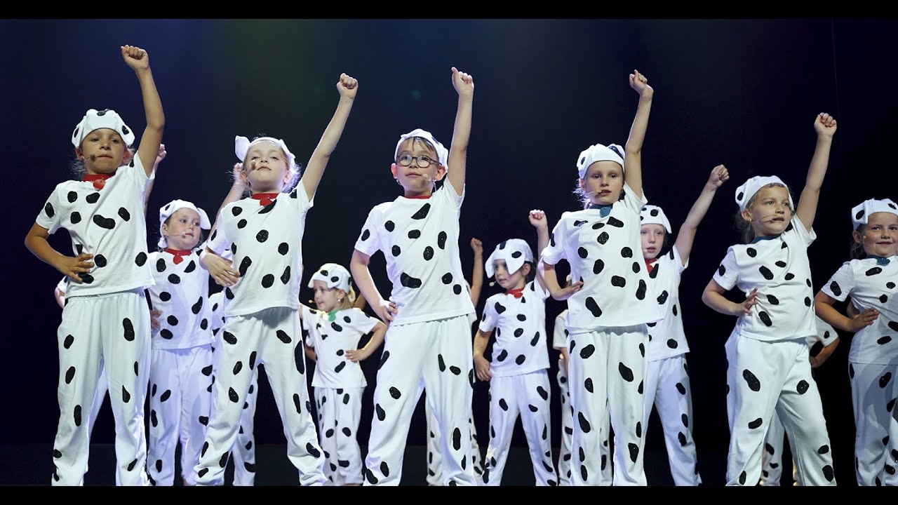 IV Festiwal Młodzieżowej Akademii Musicalowej 2025- MAMiątka i MAMinki