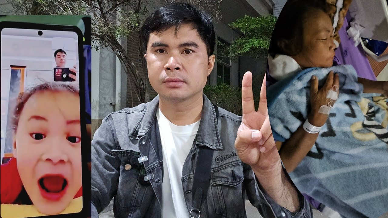 ย้ายขึ้นห้องพิเศษ วันแรก หลานสาว สุดที่รักโทรมาหา แม่ตู้ 12 มีนาคม ค.ศ. 2026