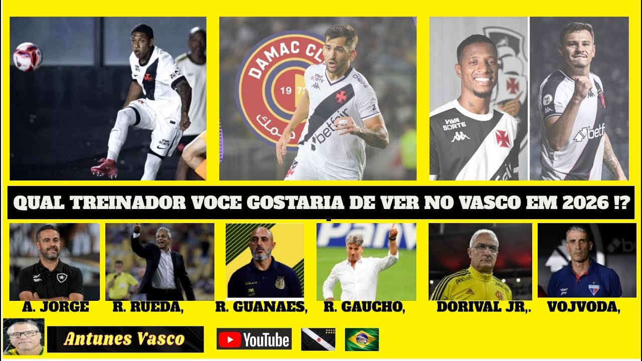 CHEGADAS E SAÍDAS...