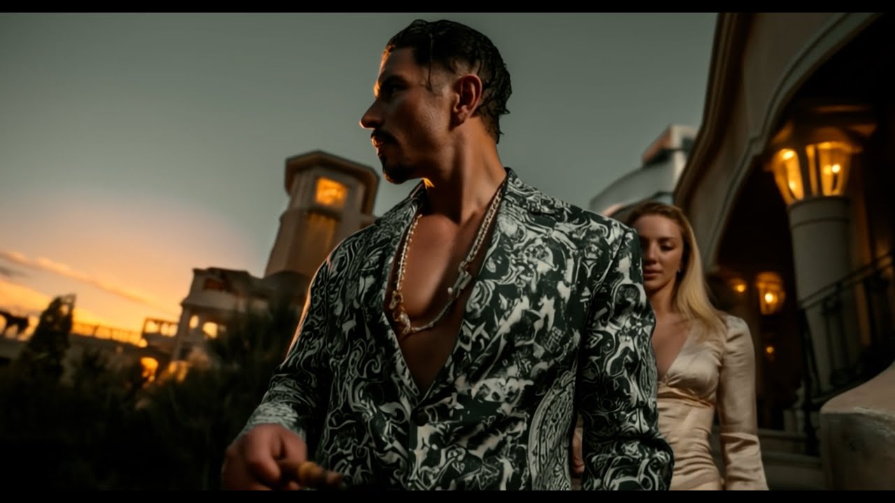 Maxzone-Mafia Gold (prod.Sero)