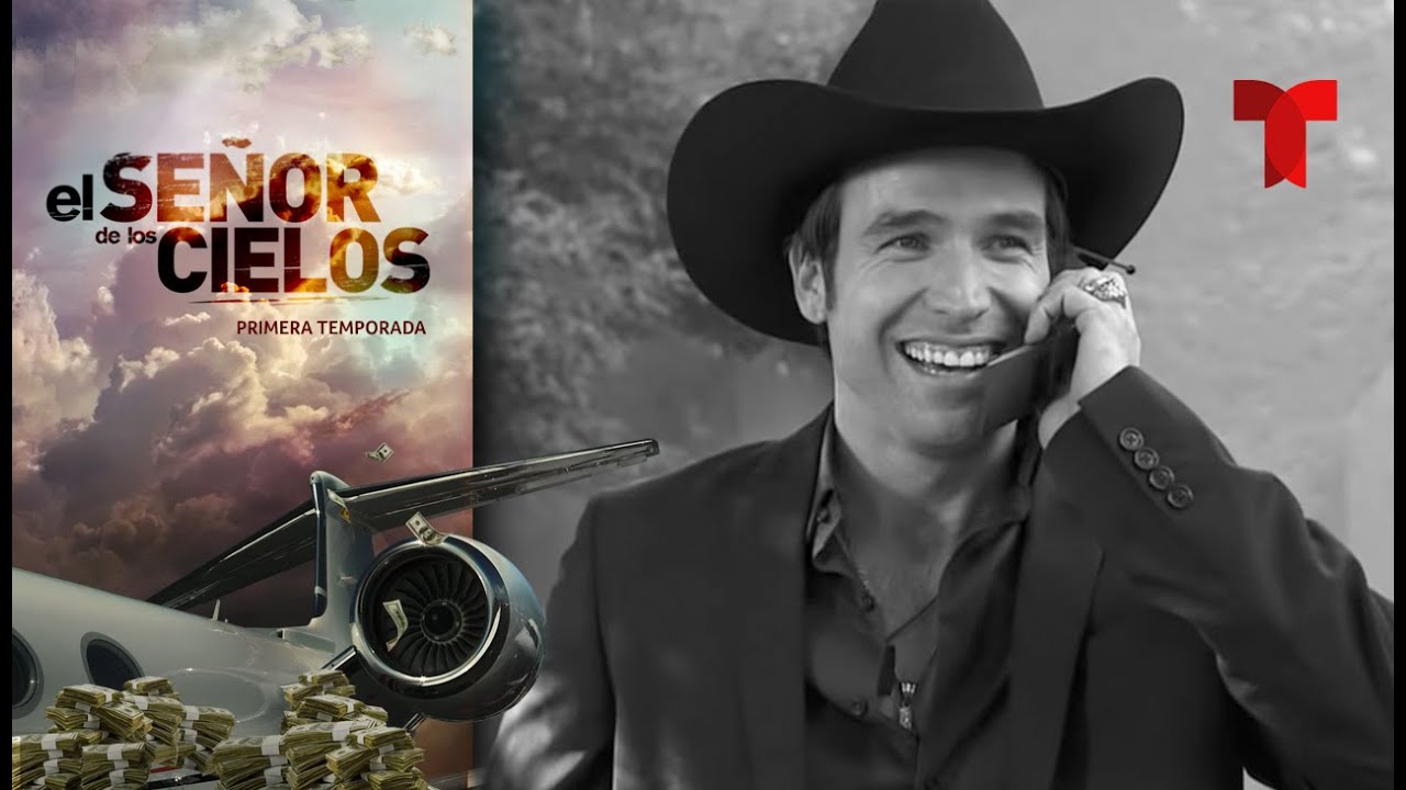 El Señor de los Cielos | Capítulo 70 | Telemundo