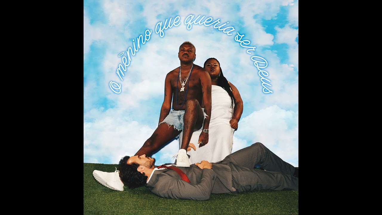 DJONGA - ETERNO