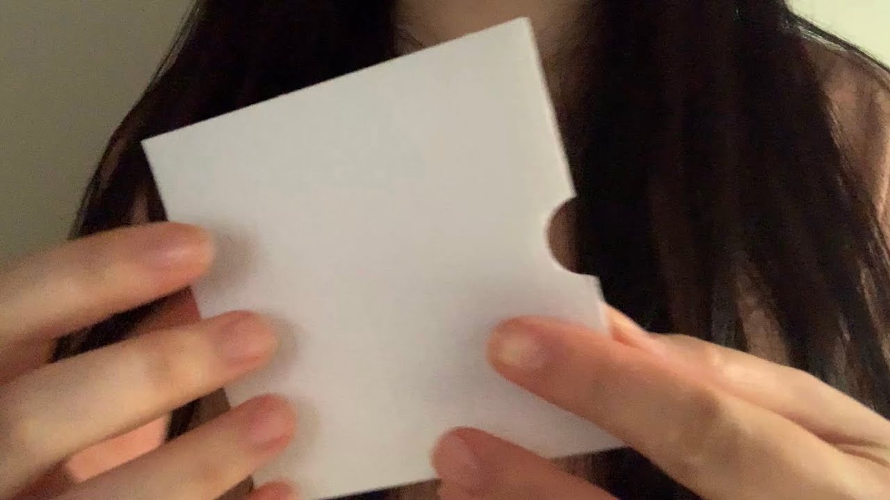 [ASMR]ㄱ~ㅎ로 시작하는 물건 탭핑 Tapping Objects in Korean Alphabet Order (ㄱ–ㅎ)