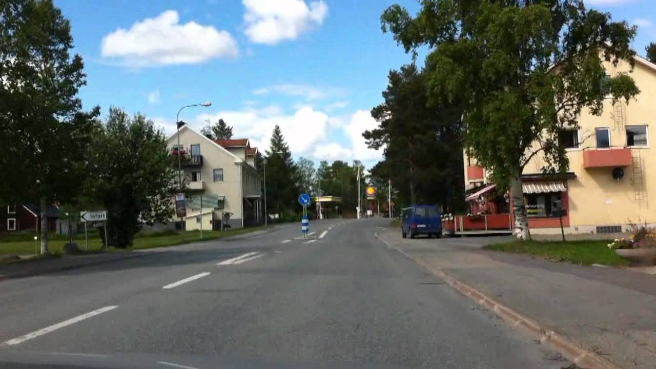 Hammerdal