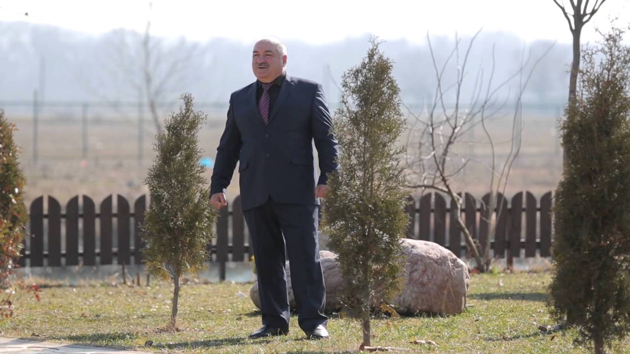 Сабур Кандай