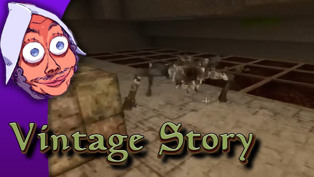 [Criken] 🍄 MUSHROOM MONDAY 🍄 - [Oddlaws RP] Vintage Story Day 9