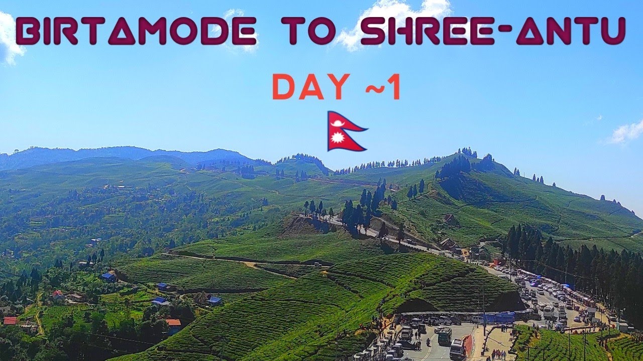 BIRTAMODE TO SHREE-ANTU // PART~1// TILAK VLOGS //