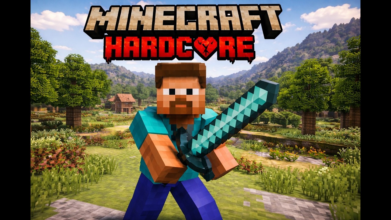 MINECRAFT | PT 2