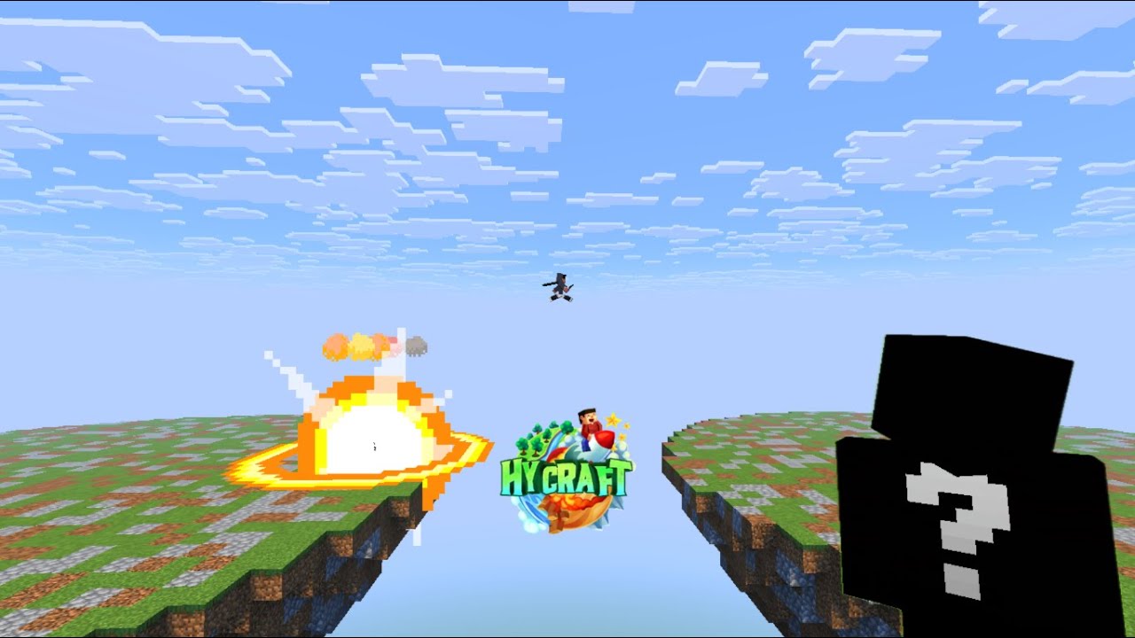HYCRAFT con Raúl | Primer video
