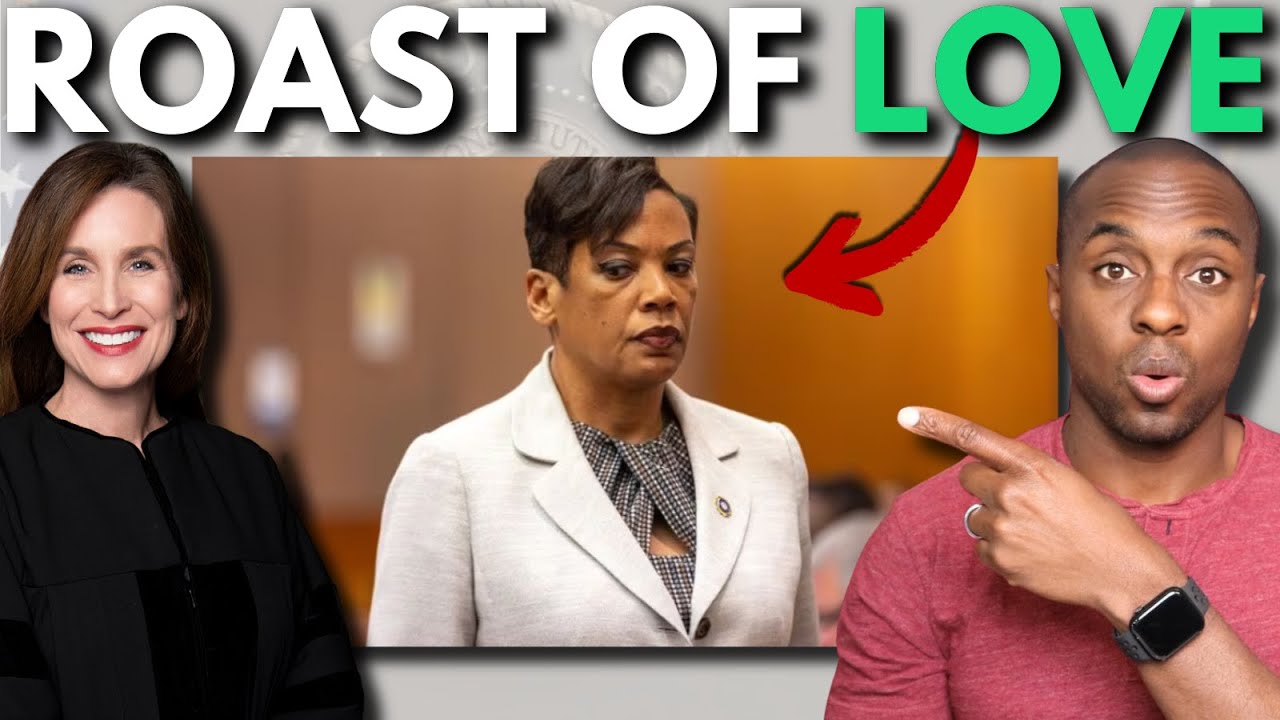 Adriane Love Gets ROASTED In Court For 23 Minutes Straight