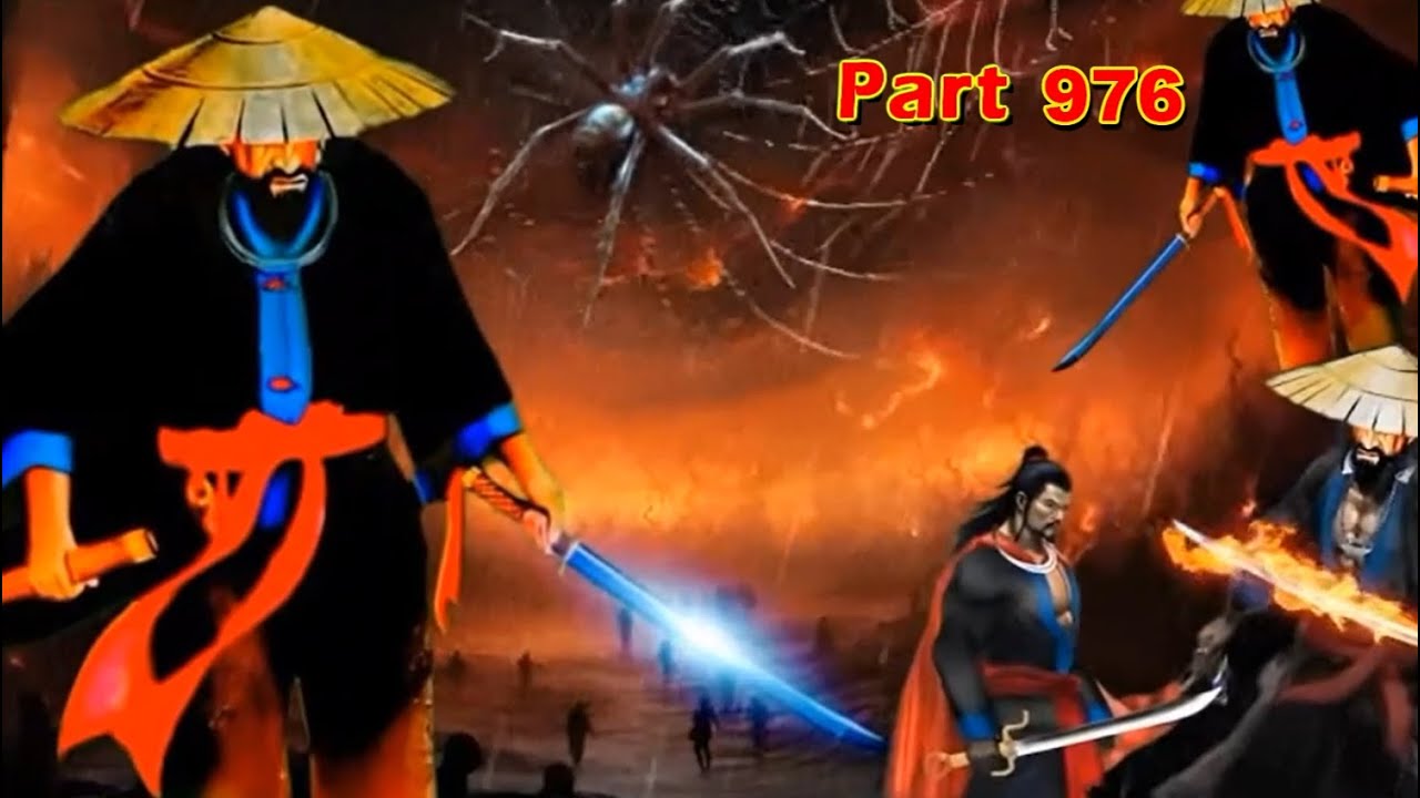 Tuam Leej Kuab The Hmong Shaman Warrior (Part 976) 10/12/2023