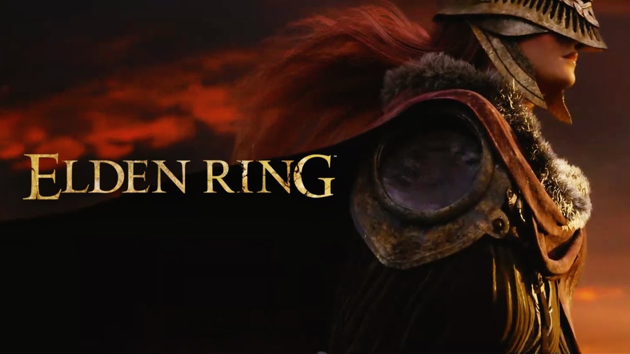 Elden Ring - Announcement Trailer | E3 2019