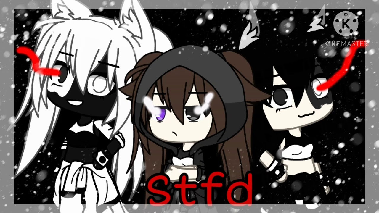 Gachalife ||| STFD ||| ||| READ DESC ||| // GACHA CYANA //